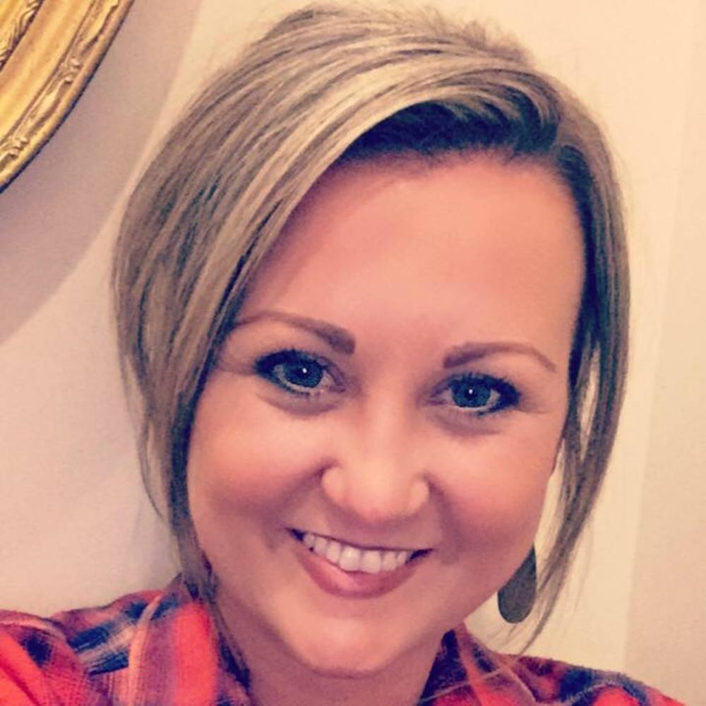 Meet your Posher, Brandie